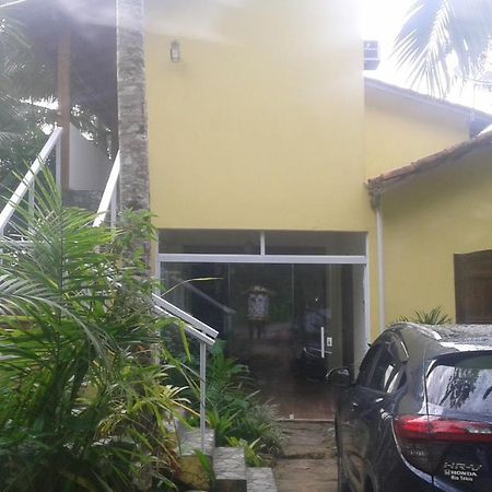 Som Das Aguas Парати Экстерьер фото