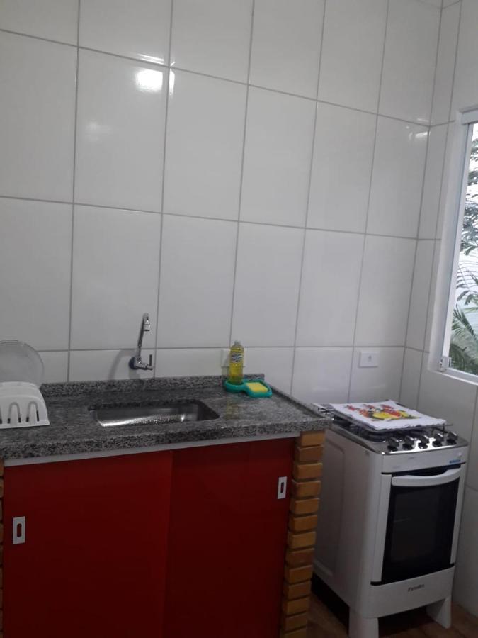 Som Das Aguas Парати Экстерьер фото