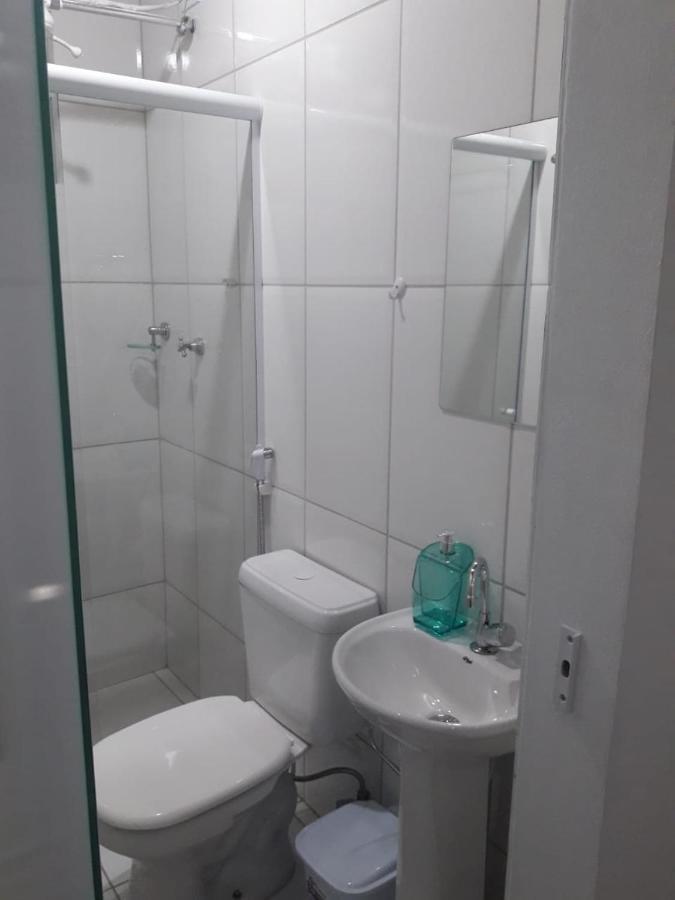 Som Das Aguas Парати Экстерьер фото